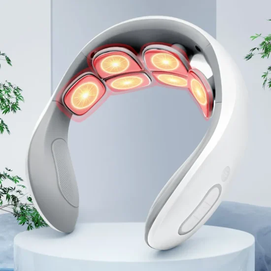 Smart Cervical Spine Massager - Image 3