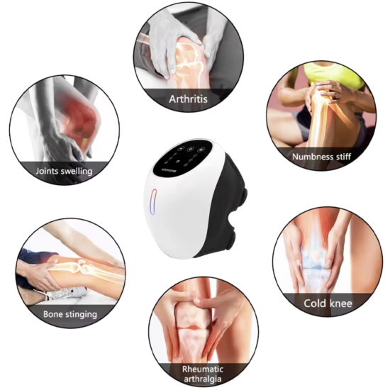 Infrared Knee Massager - Image 2