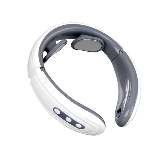 Deep Relief Neck Massager