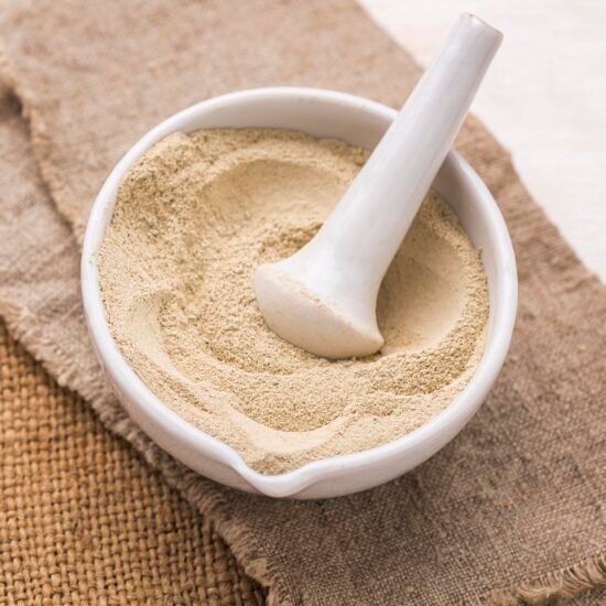 Ashawgandha Powder - Organic