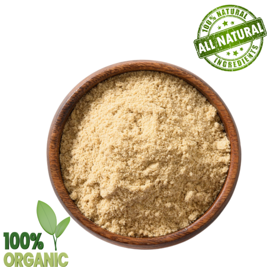 Ashawgandha Powder - Organic - Image 2