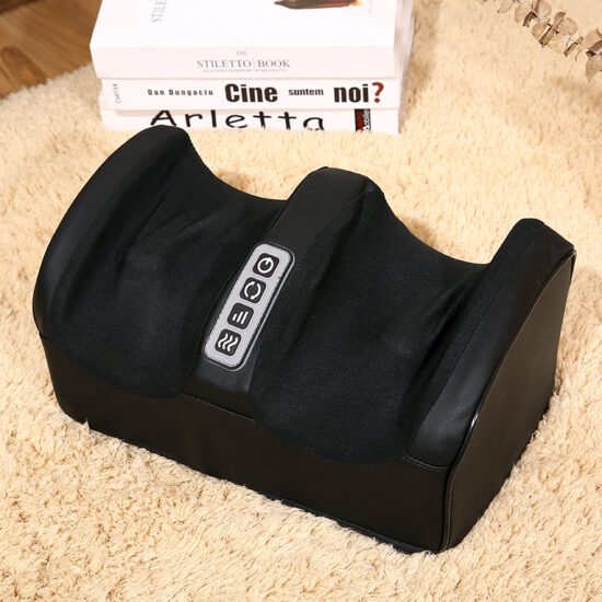 Leg  & Foot Therapy - Image 2