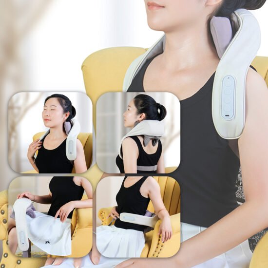 OEM Massager for Shoulder and Neck - Image 3