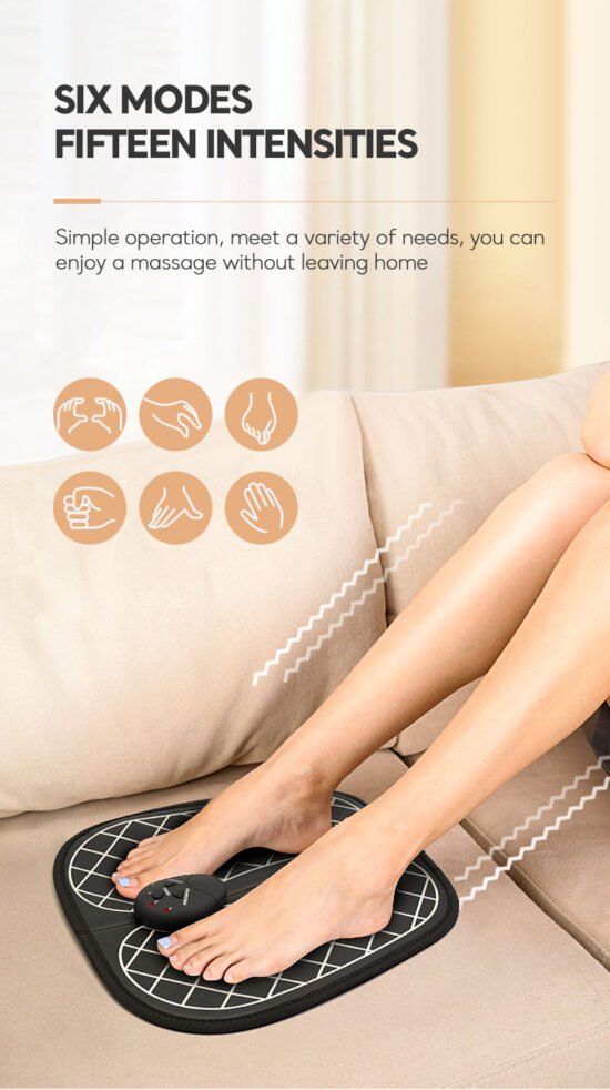 Sole Relief Flexi-Grip - Image 4