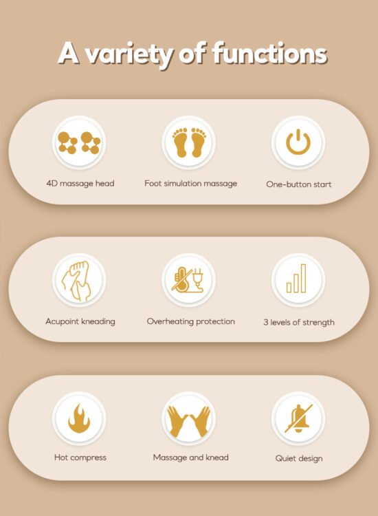 Leg  & Foot Therapy - Image 3
