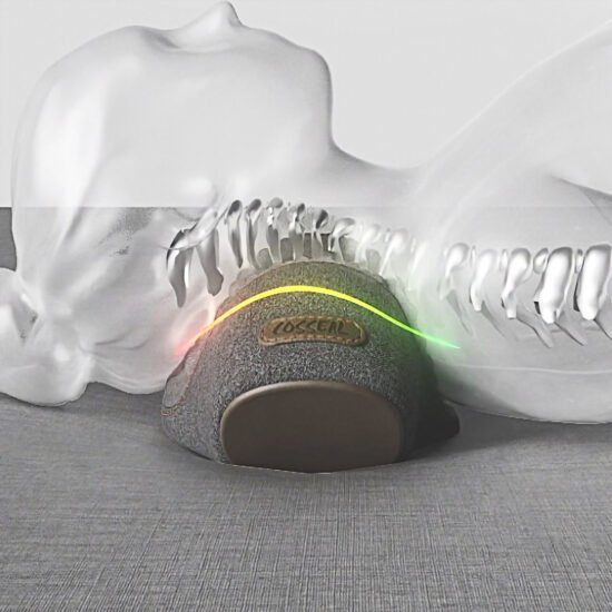 Electric Neck Massage Pillow - Image 5