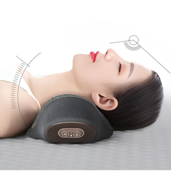 Electric Neck Massage Pillow - Image 2