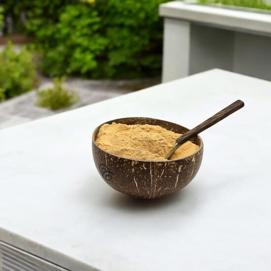 Shatavari Herb Powder - Organic - Image 3
