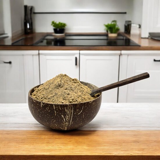 Triphala Herbs Powder - Organic - Image 4