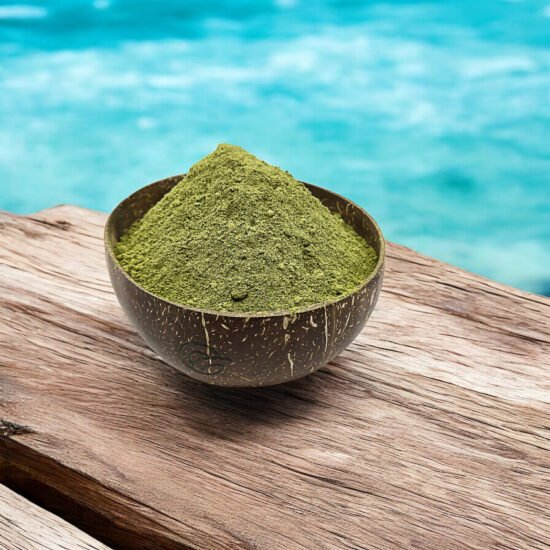 Mulberry Leaves Powder - Image 2