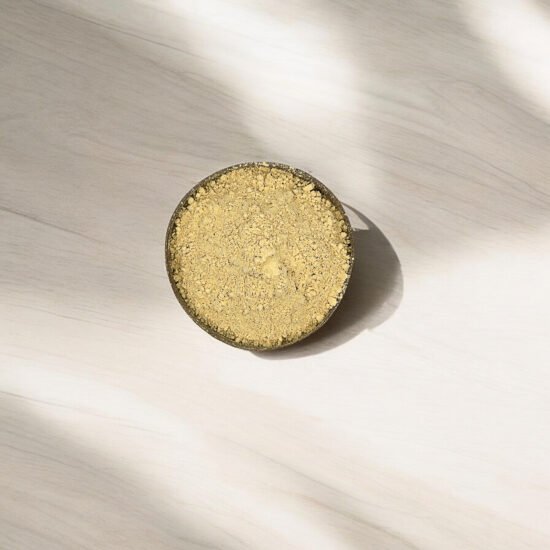 Amla (Indian Gooseberry) Powder - Organic - Image 3