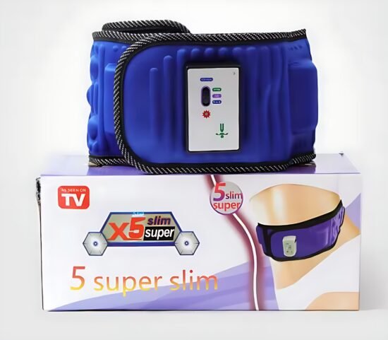 Massager Belt for weight loss